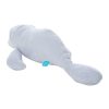 Velveteen Sea Life Manatee gosedjur