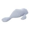 Velveteen Sea Life Manatee gosedjur