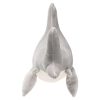 Velveteen Sea Life Toy Shark Gosedjur