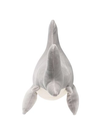 Velveteen Sea Life Toy Shark Gosedjur
