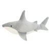 Velveteen Sea Life Toy Shark Gosedjur