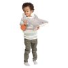 Velveteen Sea Life Toy Shark Gosedjur