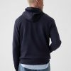 Vintage Soft Arch Logo Hoodie