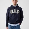 Vintage Soft Arch Logo Hoodie