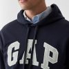 Vintage Soft Arch Logo Hoodie