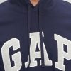 Vintage Soft Arch Logo Hoodie