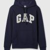 Vintage Soft Arch Logo Hoodie