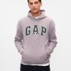 Vintage Soft Arch Logo Hoodie