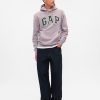 Vintage Soft Arch Logo Hoodie