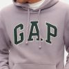 Vintage Soft Arch Logo Hoodie