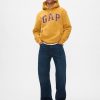 Vintage Soft Arch Logo Hoodie