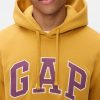 Vintage Soft Arch Logo Hoodie