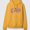 Vintage Soft Arch Logo Hoodie
