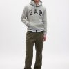 Vintage Soft Arch Logo Hoodie