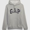Vintage Soft Arch Logo Hoodie