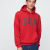 Vintage Soft Arch Logo Hoodie