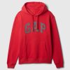 Vintage Soft Arch Logo Hoodie