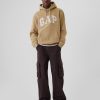 Vintage Soft Arch Logo Hoodie
