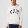 Vintage Soft Arch Logo Hoodie