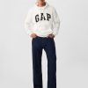 Vintage Soft Arch Logo Hoodie