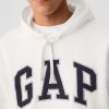 Vintage Soft Arch Logo Hoodie