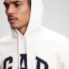 Vintage Soft Arch Logo Hoodie