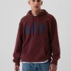 Vintage Soft Arch Logo Hoodie