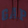 Vintage Soft Arch Logo Hoodie
