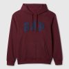 Vintage Soft Arch Logo Hoodie