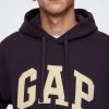 Vintage Soft Arch Logo Hoodie
