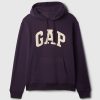 Vintage Soft Arch Logo Hoodie