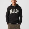 Vintage Soft Arch Logo Hoodie