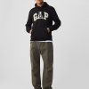 Vintage Soft Arch Logo Hoodie