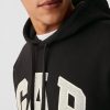 Vintage Soft Arch Logo Hoodie