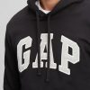 Vintage Soft Arch Logo Hoodie