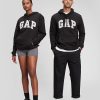 Vintage Soft Arch Logo Hoodie