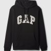 Vintage Soft Arch Logo Hoodie