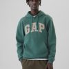 Vintage Soft Arch Logo Hoodie