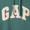 Vintage Soft Arch Logo Hoodie