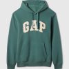 Vintage Soft Arch Logo Hoodie