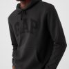 Vintage Soft Arch Logo Hoodie