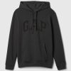 Vintage Soft Arch Logo Hoodie