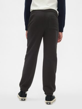 Vintage Soft Arch Logo Joggers för barn