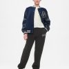 Vintage Soft Arch Logo Joggers för barn