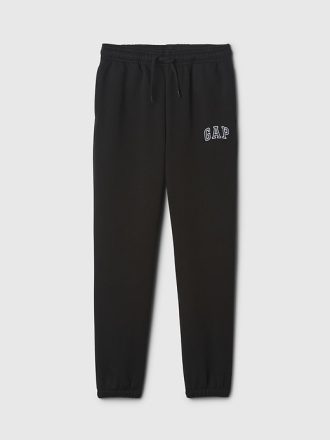 Vintage Soft Arch Logo Joggers för barn