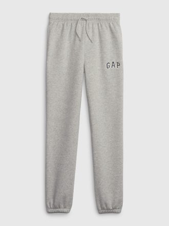 Vintage Soft Arch Logo Joggers för barn