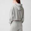 Vintage Soft Cropped Hoodie Vintage Soft Cropped Hoodie