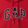 Vintage Soft Cropped Hoodie