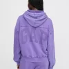 Vintage Soft Cropped Hoodie Vintage Soft Cropped Hoodie