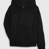 Vintage Soft Gap Arch-logotyp för barn